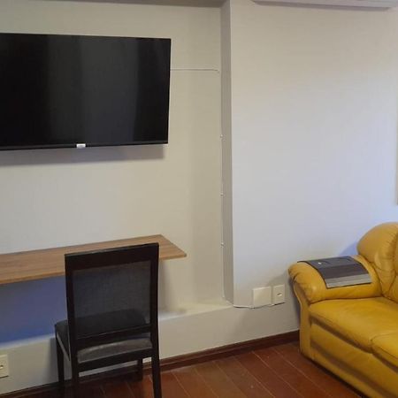 Ferienwohnung APARTAMENTO 203 - Menino Deus Porto Alegre Exterior foto