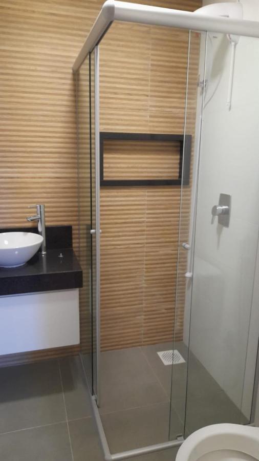 Ferienwohnung APARTAMENTO 203 - Menino Deus Porto Alegre Exterior foto