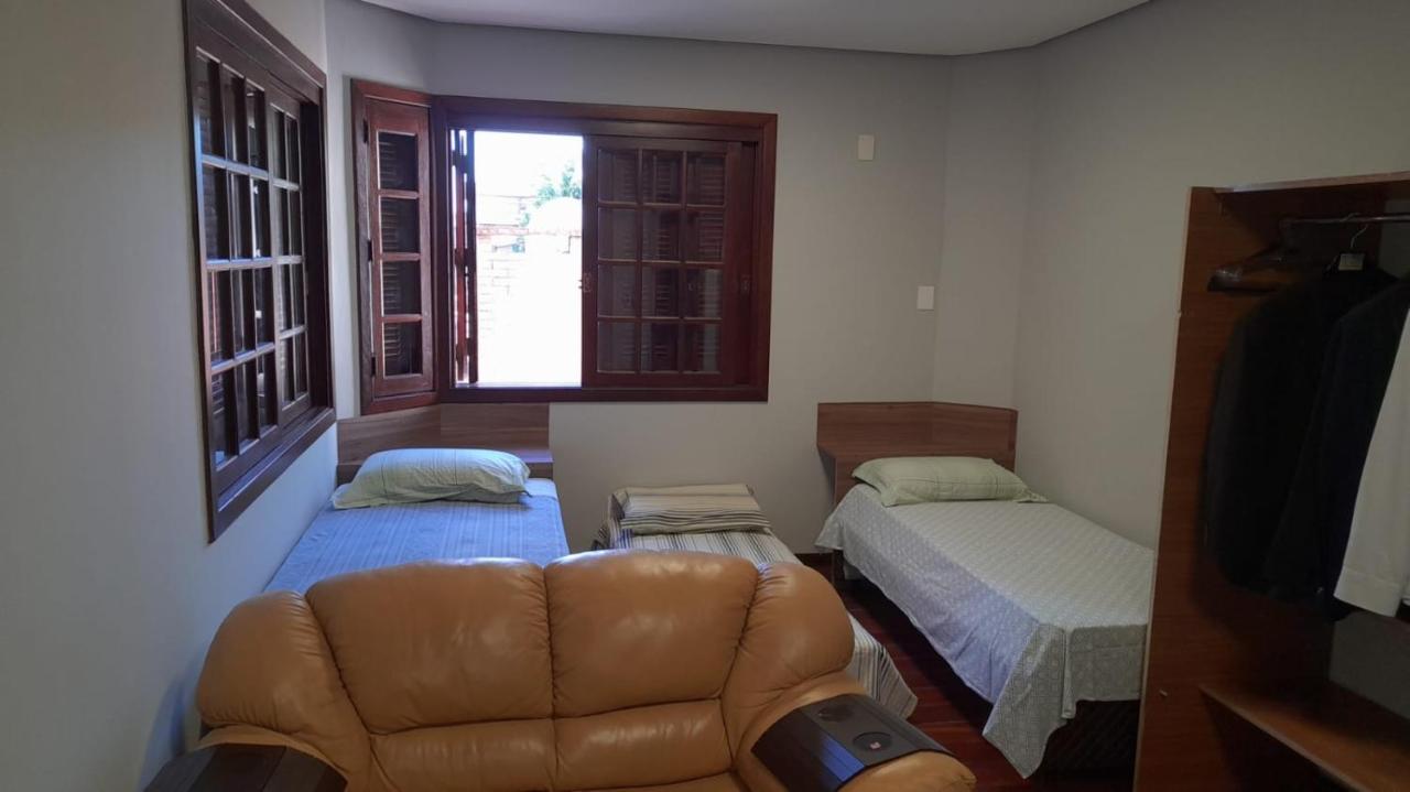 Ferienwohnung APARTAMENTO 203 - Menino Deus Porto Alegre Exterior foto