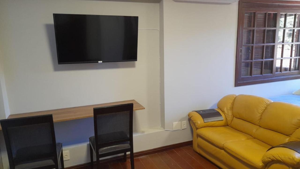 Ferienwohnung APARTAMENTO 203 - Menino Deus Porto Alegre Exterior foto